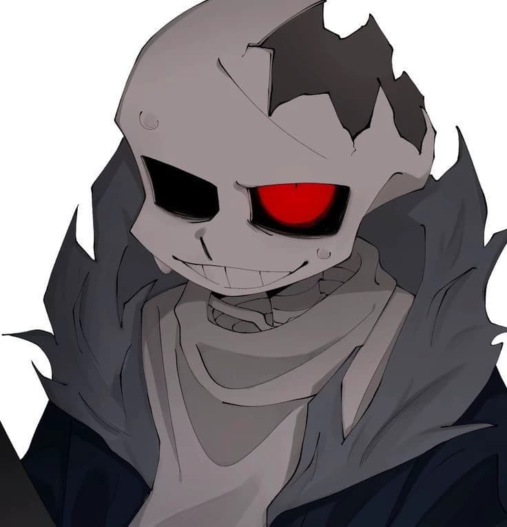 Horror Sans thumbnail