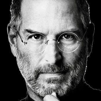 Steve Jobs - Ask him questions about your new Business or know Him better thumbnail