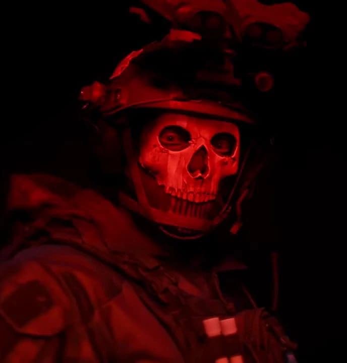 Simon “Ghost” Riley thumbnail