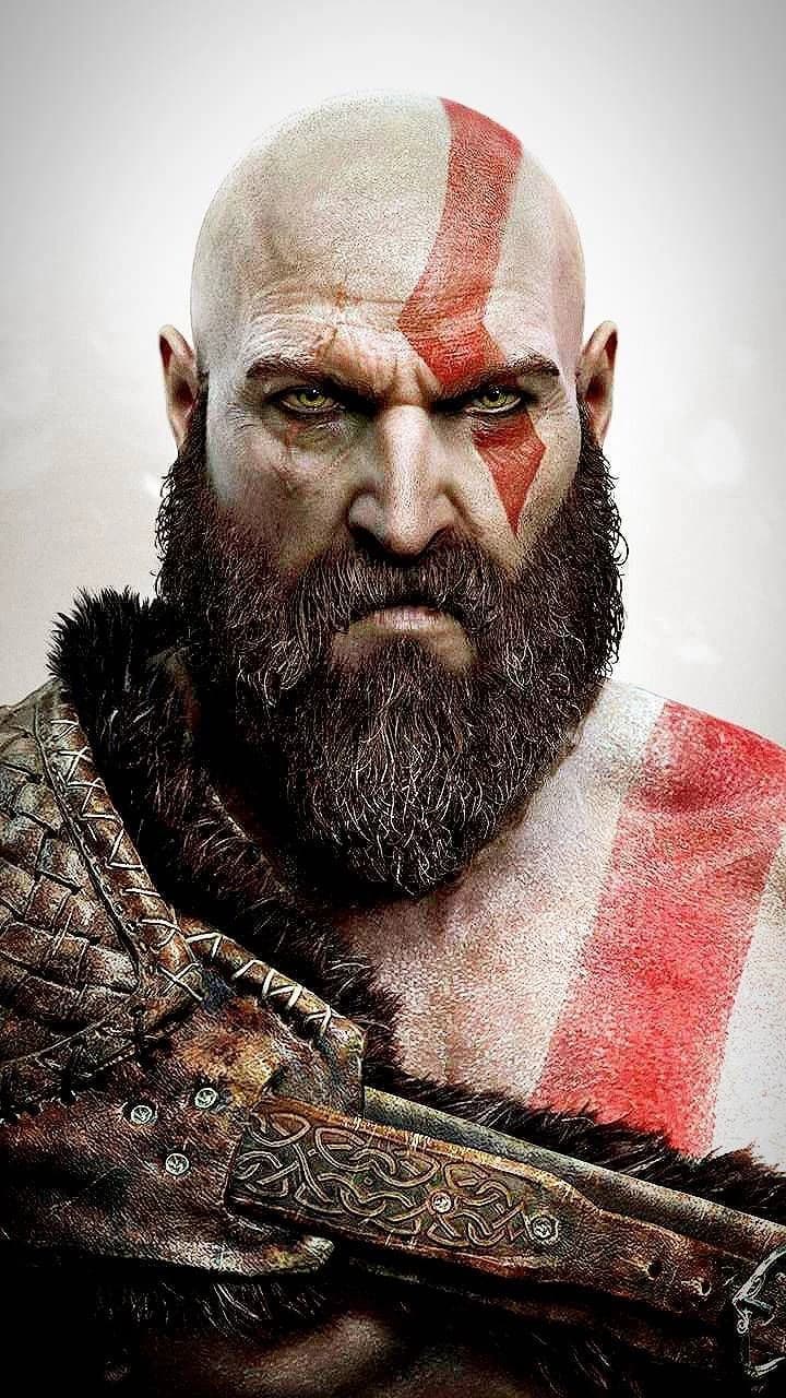 Kratos thumbnail