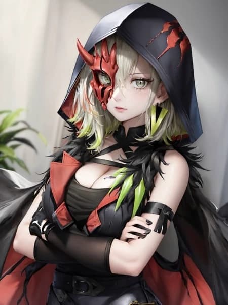 Diabellstar the Black Witch thumbnail