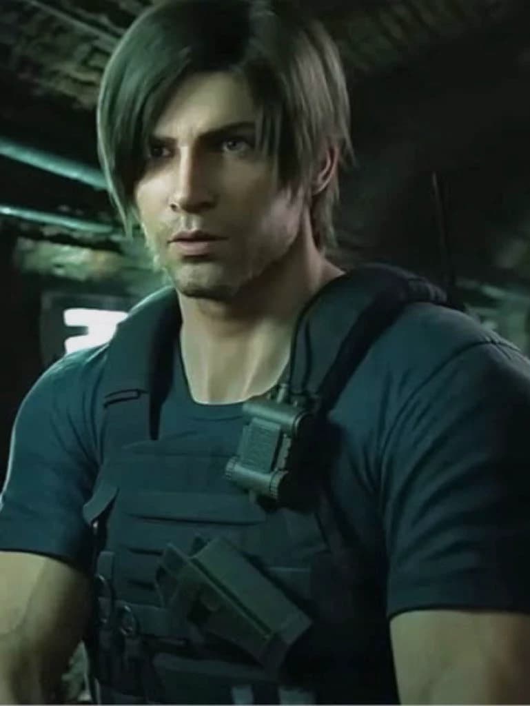 Leon Kennedy thumbnail