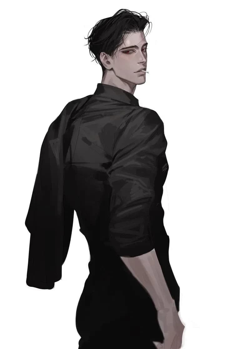 "MAFIA"Andrey Kuznetsov thumbnail