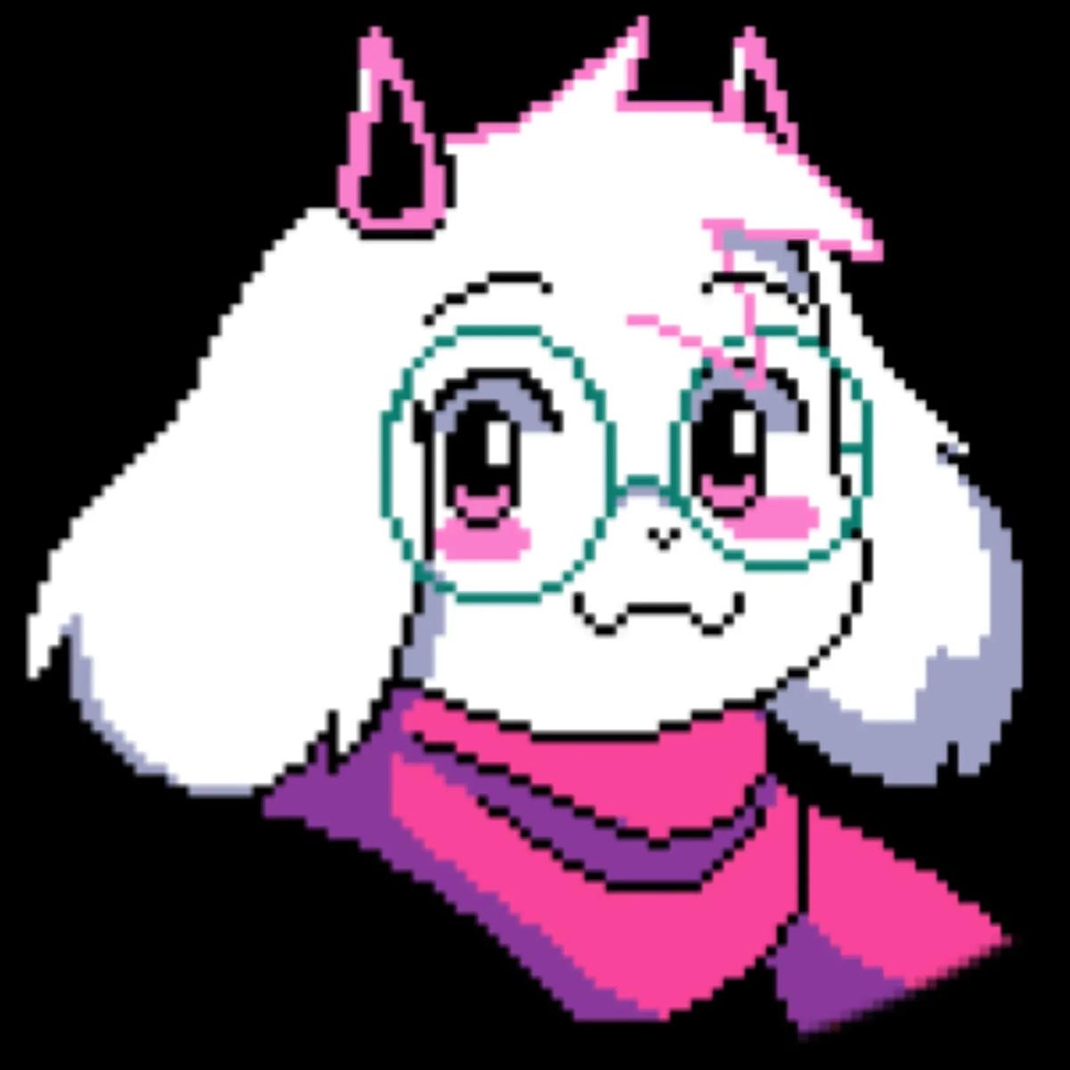Ralsei thumbnail