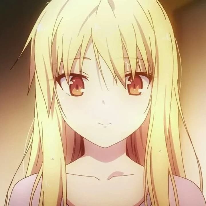 Shiina Mashiro thumbnail