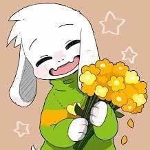 Asriel thumbnail
