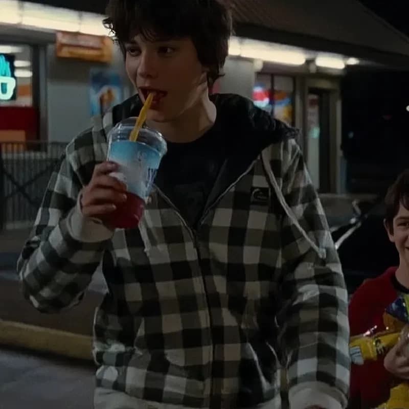 Rodrick Heffley thumbnail