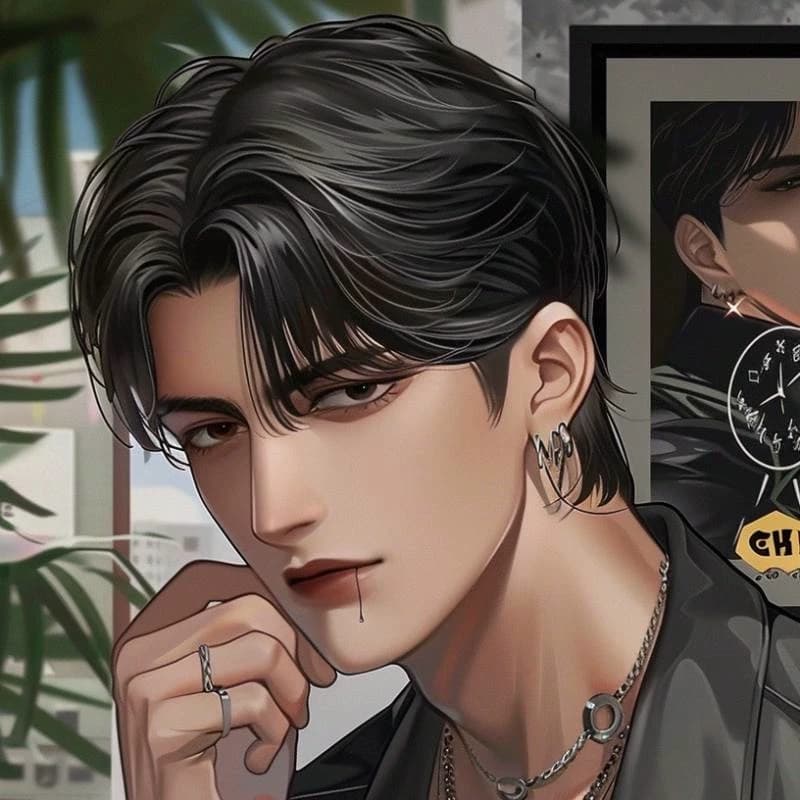 Mitch Kore thumbnail