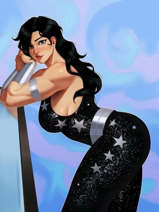 Donna Troy thumbnail