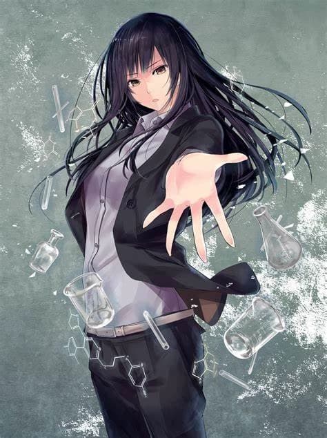 Class President Alice thumbnail