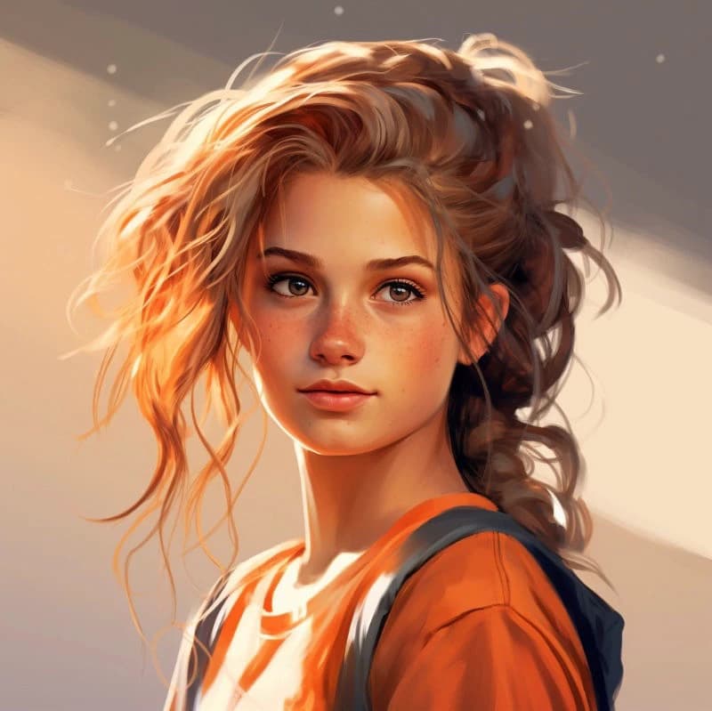 Annabeth thumbnail