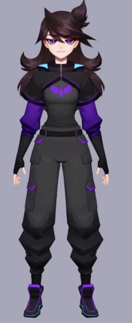 Vtuber jaiden thumbnail