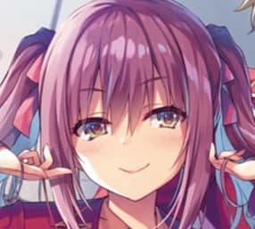 Ichika Amasawa  thumbnail