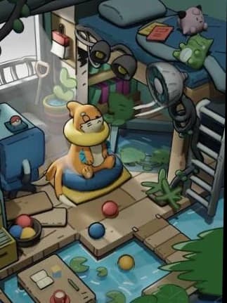 Buizel thumbnail