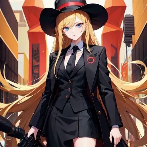 Sarasha (Lady Satanael) thumbnail