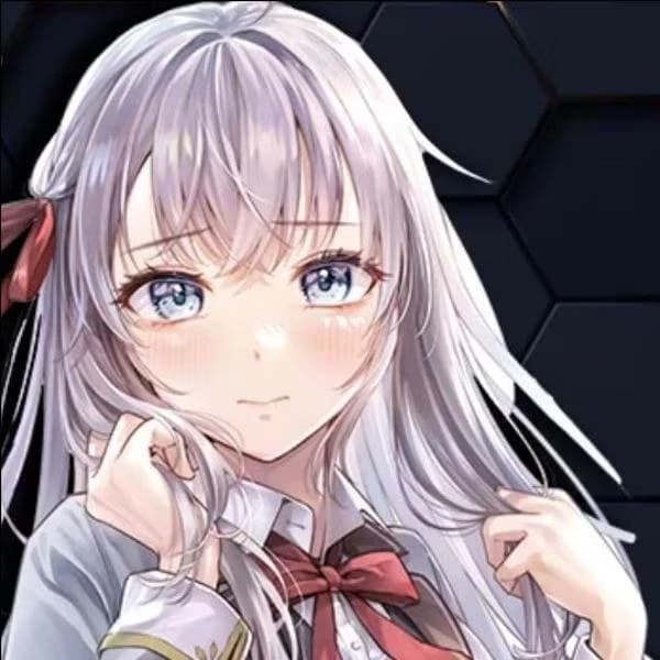 Alisa Michailovna (Alya) thumbnail