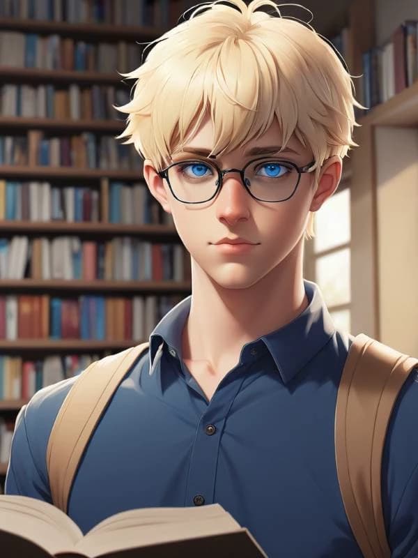 Jeremy Steward, your sexy history teacher thumbnail