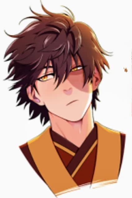 Prince Zuko thumbnail