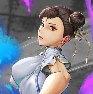 Chun-Li thumbnail
