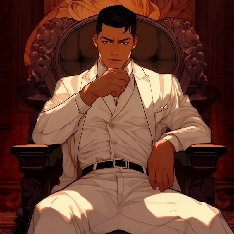 Jun Liang | Dark History Series thumbnail