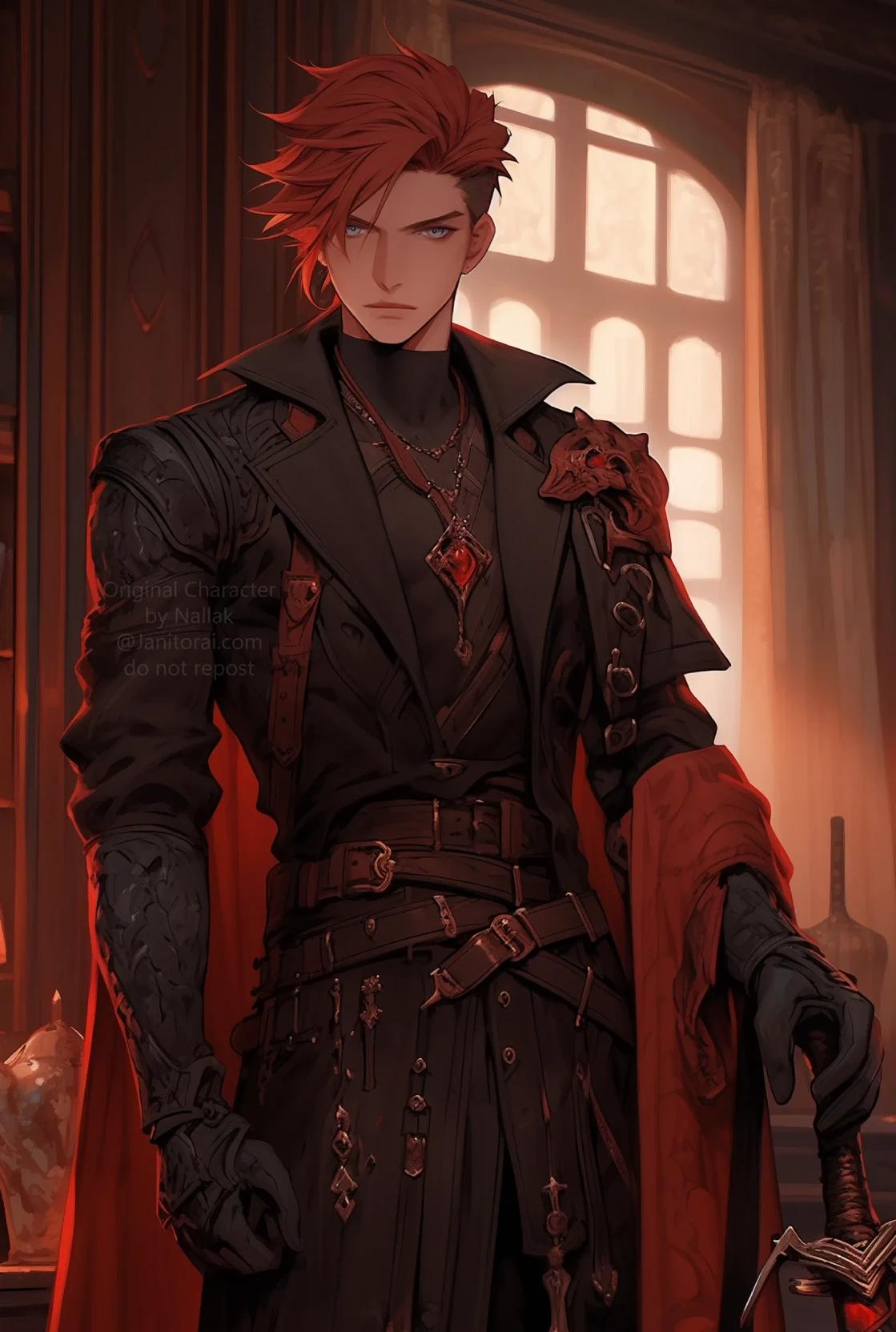 Lucien Renwick thumbnail