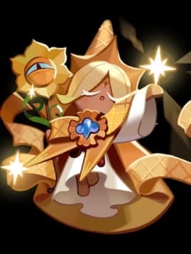 Pure Vanilla Cookie thumbnail