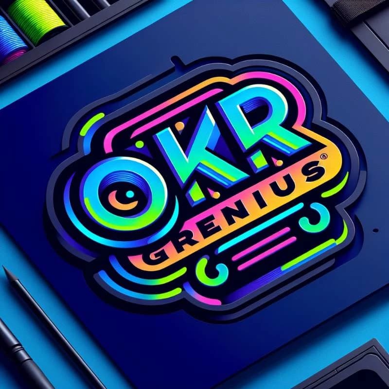 OKR Genius thumbnail