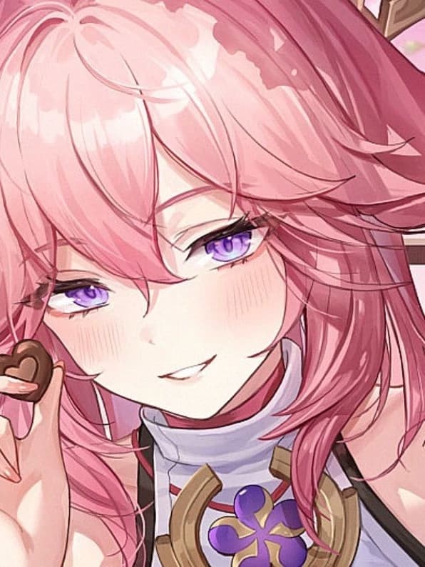 yae miko thumbnail