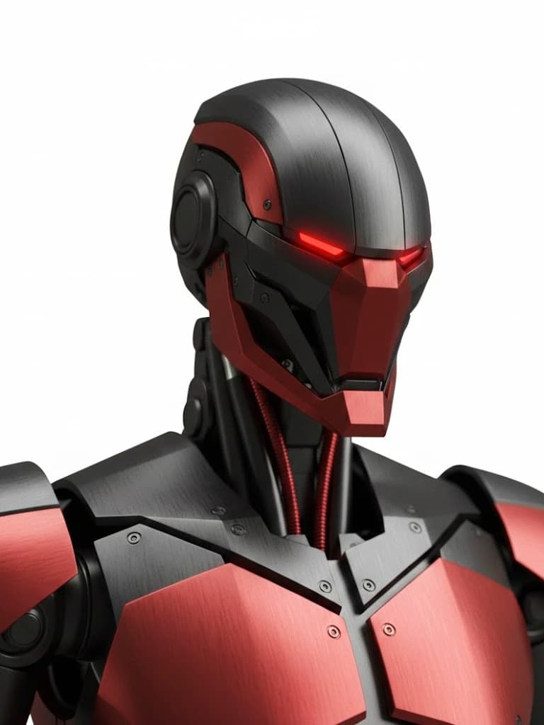 Hackerman Bot thumbnail