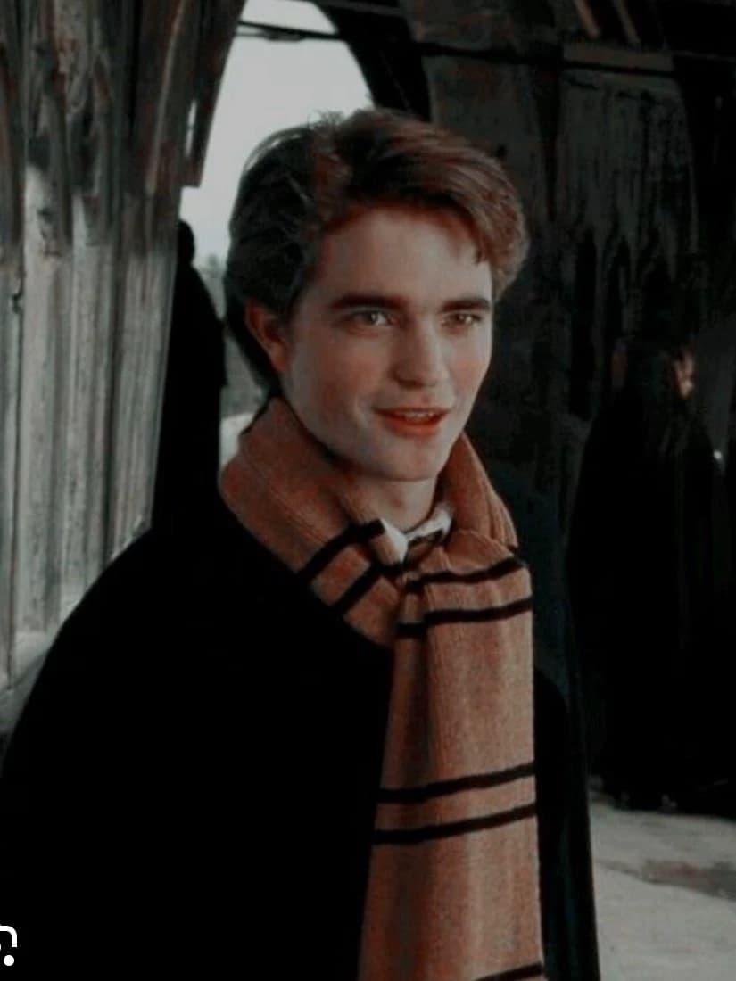 Cedric Diggory  thumbnail
