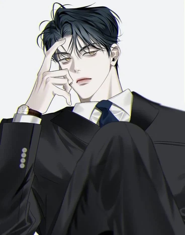 Ivan Vincenzo | Mafia Heir Brother thumbnail