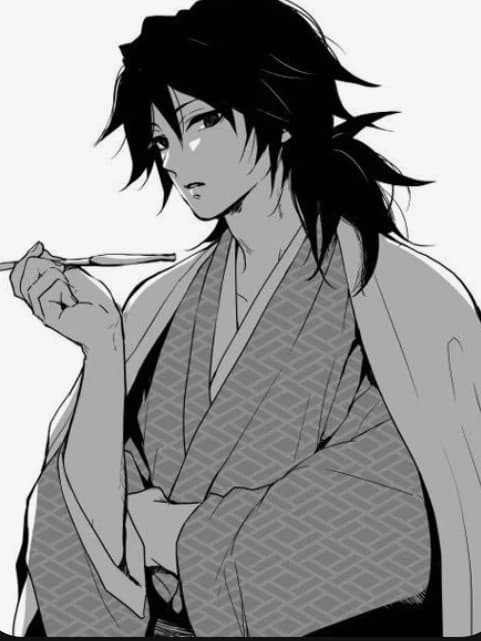 Tomioka giyuu thumbnail