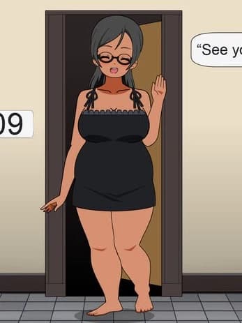 Miss Anderson thumbnail