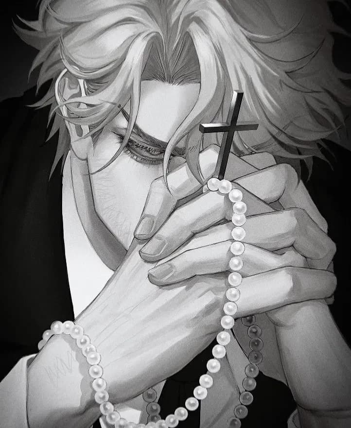 ♰Ambrose♰ thumbnail