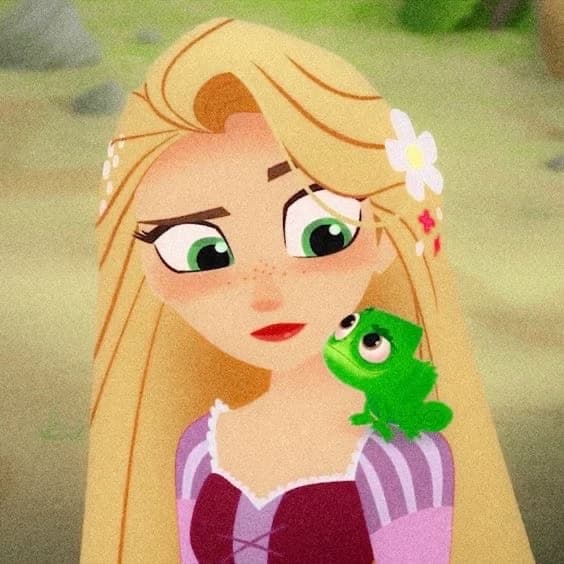 Rapunzel  thumbnail