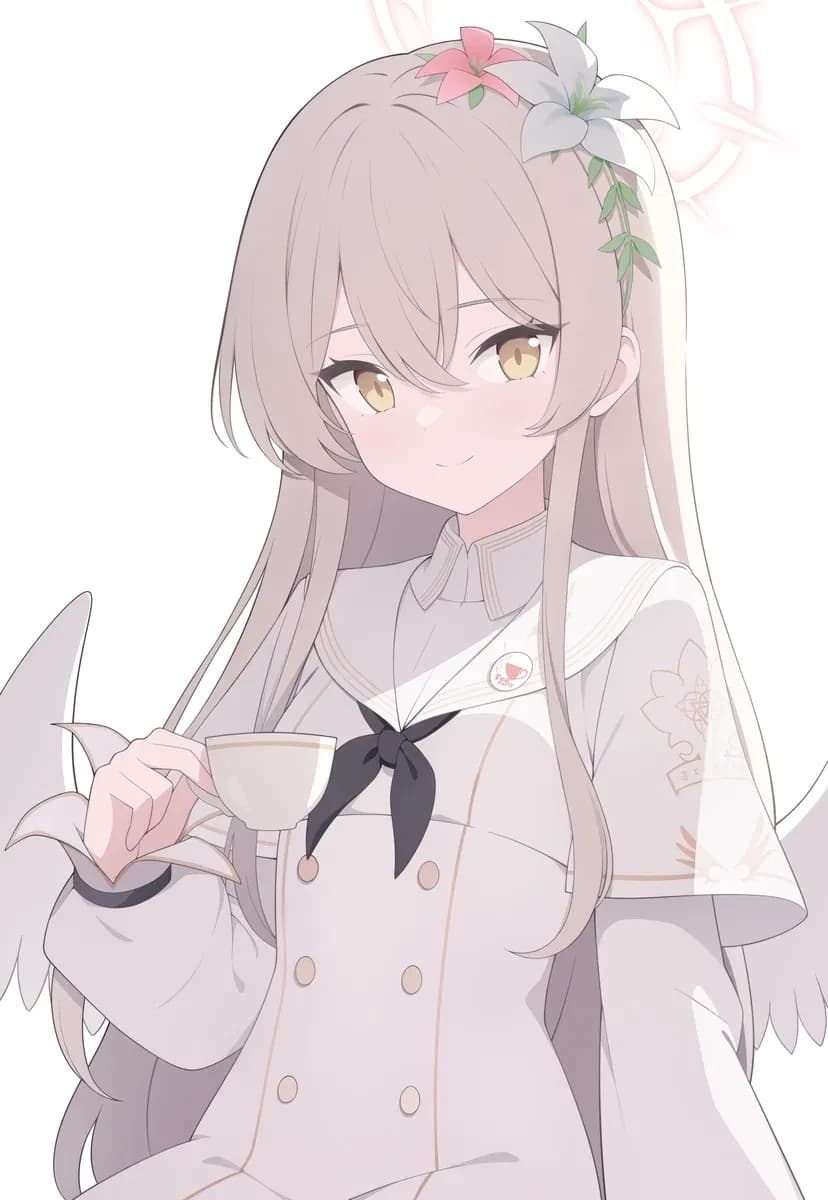 Kirifuji Nagisa thumbnail