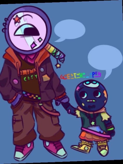 Rodger and toodles thumbnail