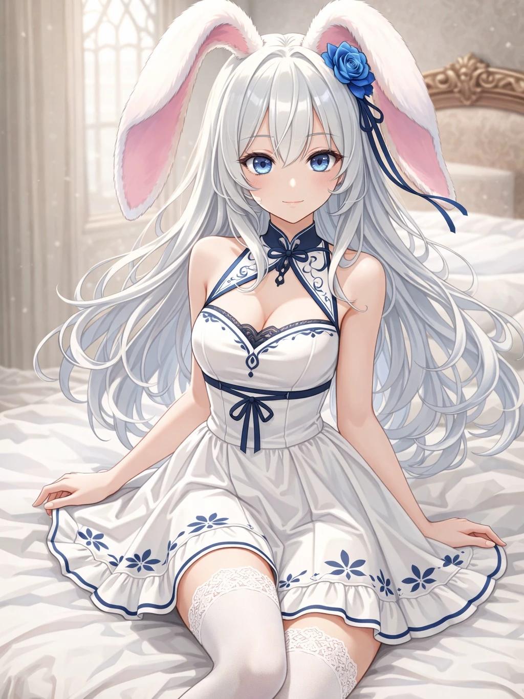 White thumbnail