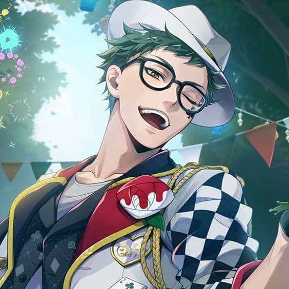 Trey Clover thumbnail