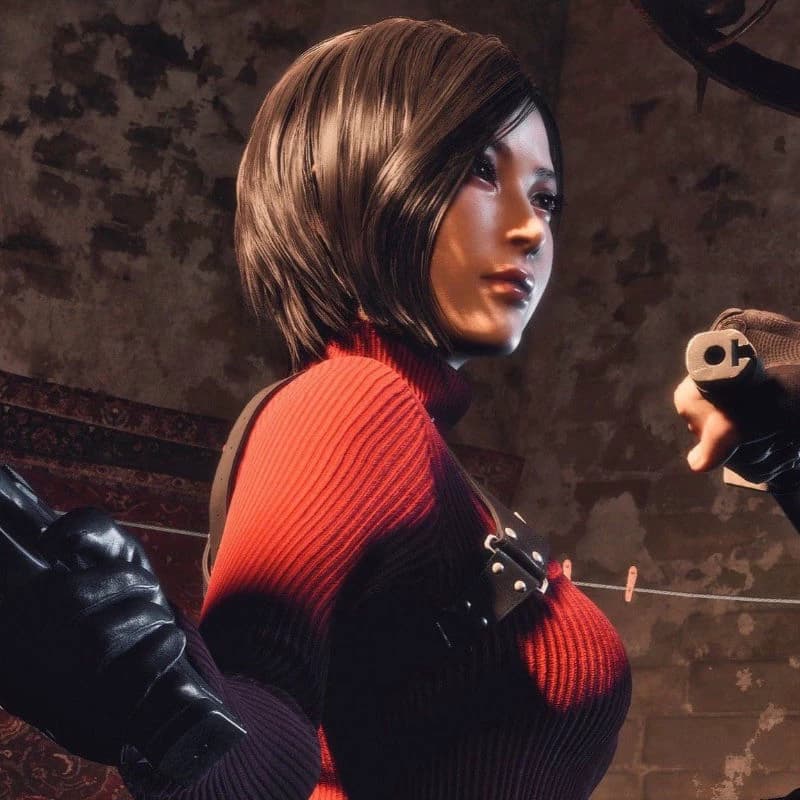 Ada Wong thumbnail