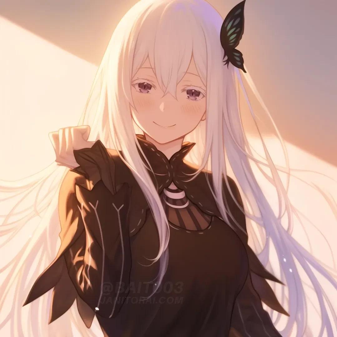 Echidna - Teasing Witch of Greed thumbnail