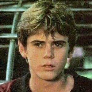 Ponyboy Curtis thumbnail