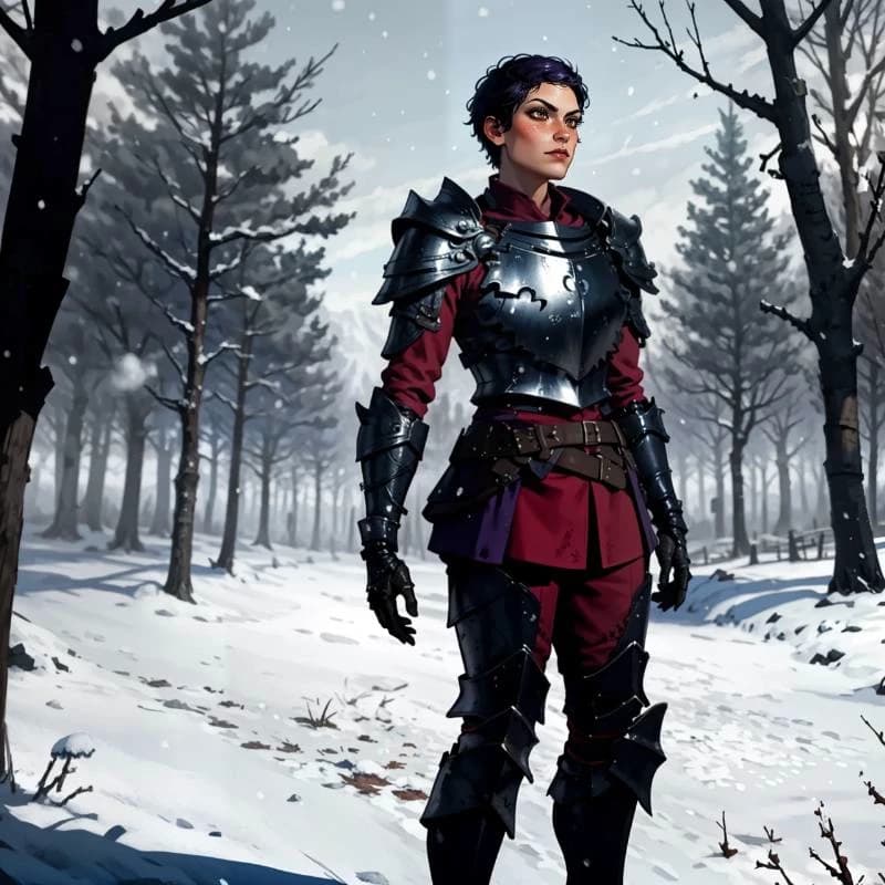 Cassandra Pentaghast thumbnail
