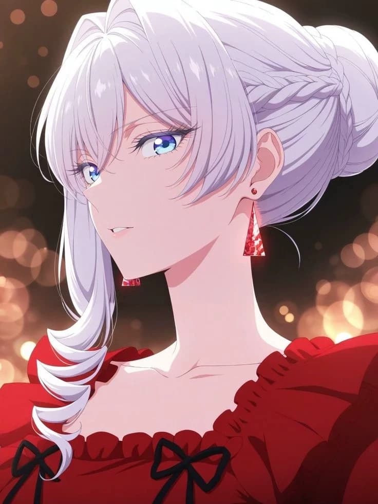 Married to enemy | Katherine thumbnail