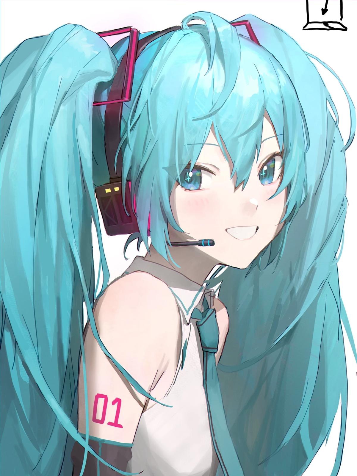 Hatsune Miku | Digital Diva thumbnail