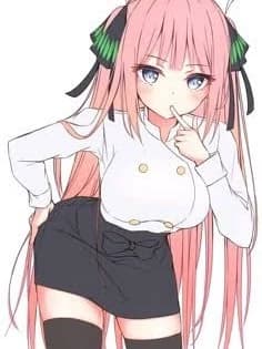 Nino Nakano thumbnail