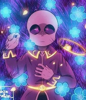 Passive Nightmare Sans thumbnail