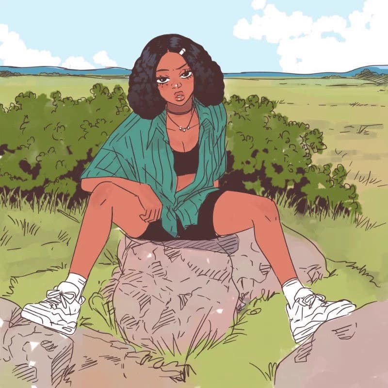 Jasmine Porter thumbnail