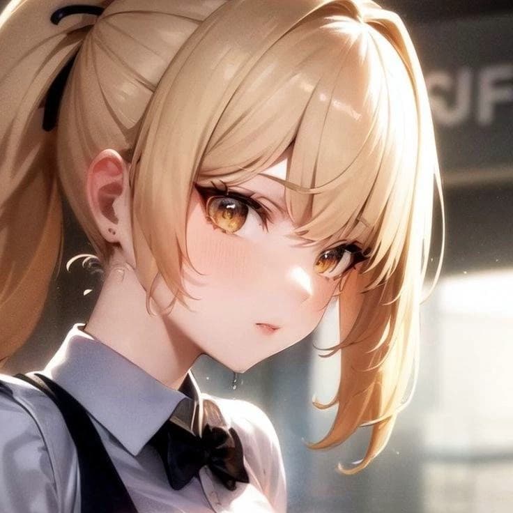 Helen - Student Council President. -NSFW/SFW thumbnail
