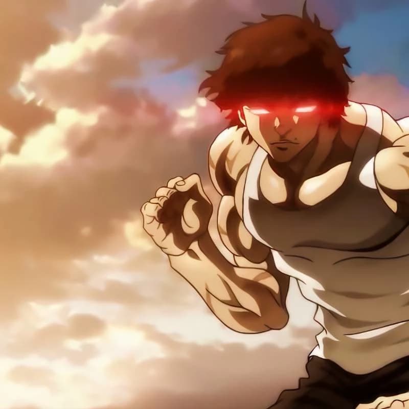 Baki thumbnail